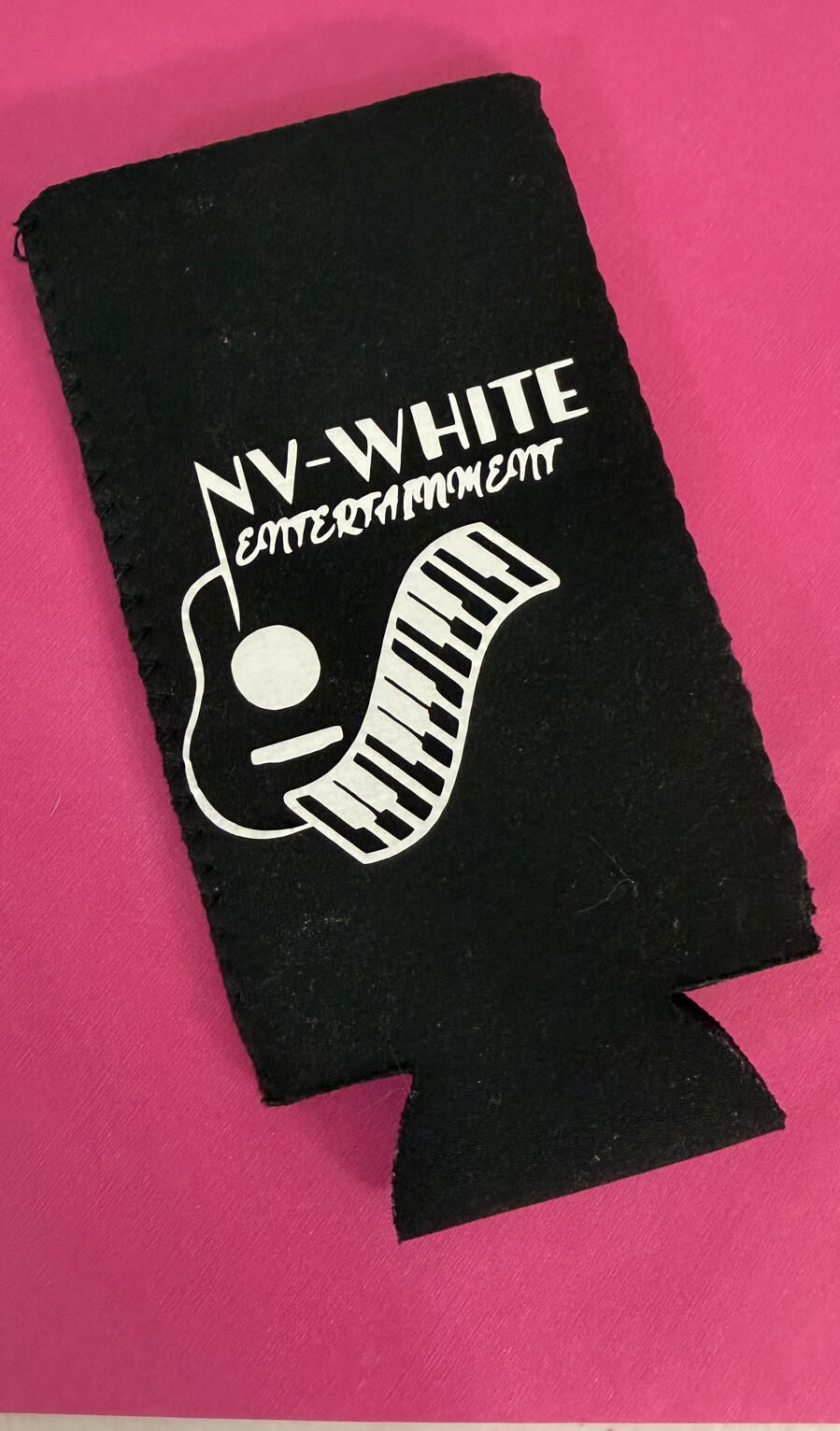 NV-White Entertainment