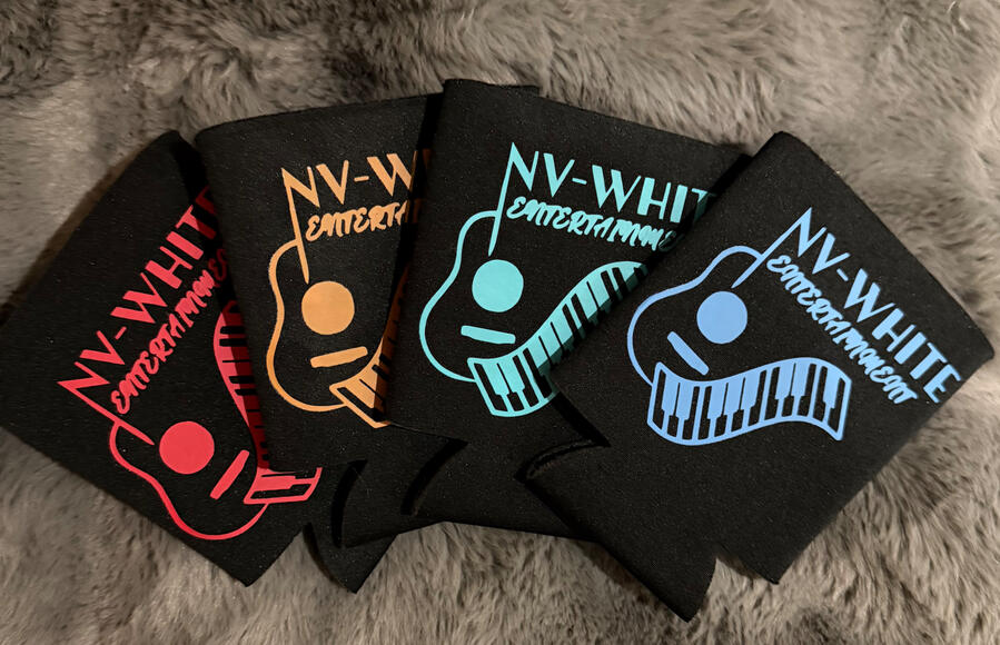 NV-White Entertainment