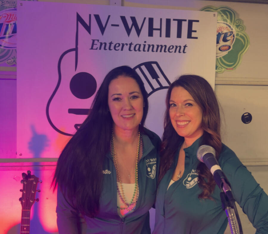 NV-White Entertainment