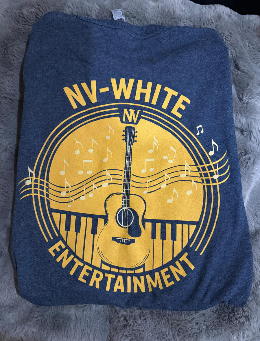 NV-White Entertainment